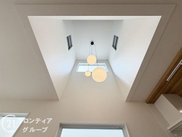 西宮市浜甲子園１丁目　新築一戸建て　第７　A号棟