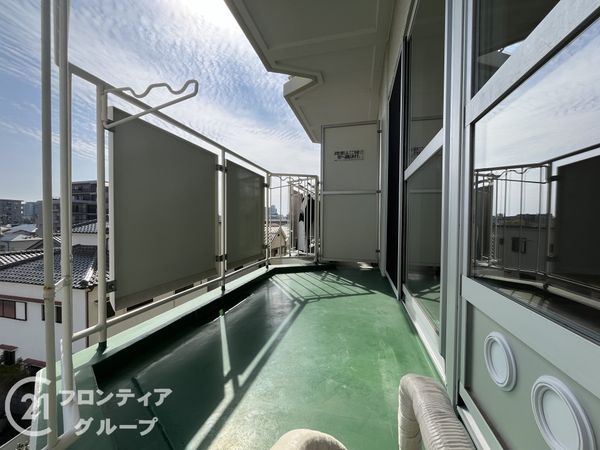 イトーピア尼崎　中古マンション