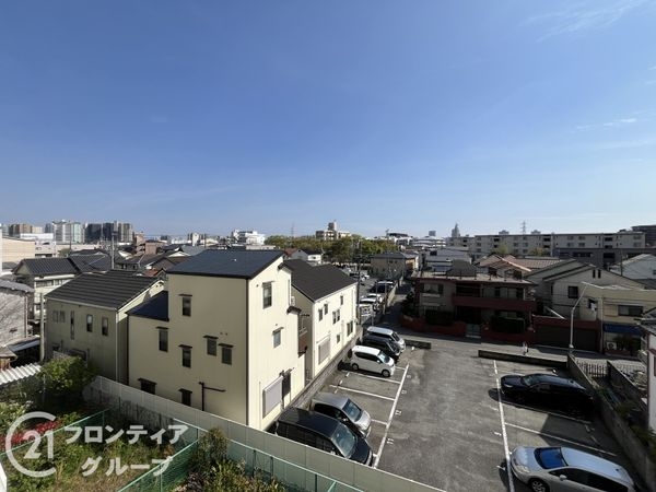 イトーピア尼崎　中古マンション