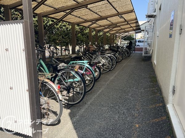 イトーピア尼崎　中古マンション