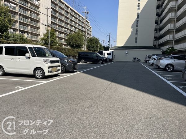 イトーピア尼崎　中古マンション