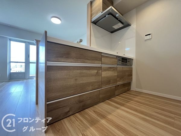 イトーピア尼崎　中古マンション