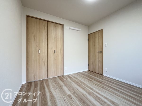 イトーピア尼崎　中古マンション