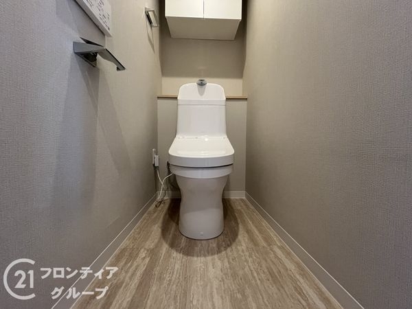 イトーピア尼崎　中古マンション