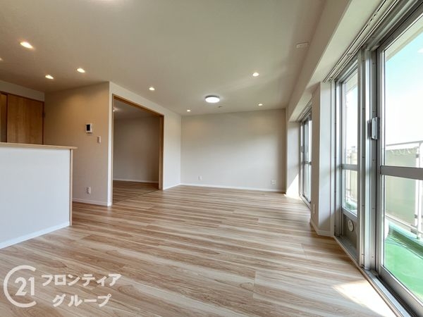 イトーピア尼崎　中古マンション