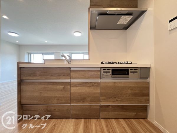 イトーピア尼崎　中古マンション