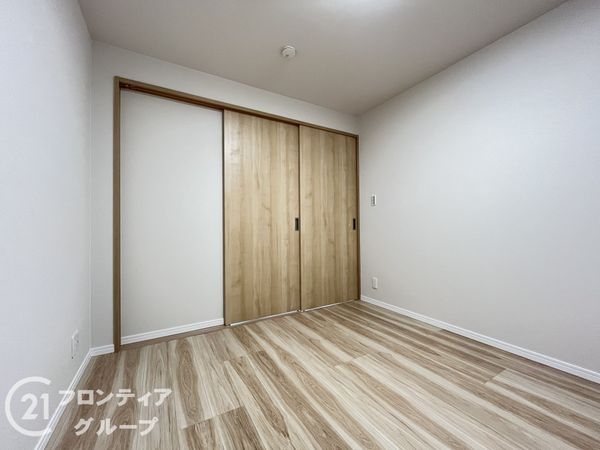 イトーピア尼崎　中古マンション