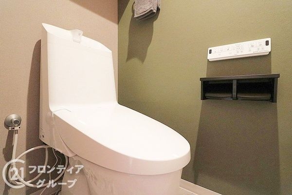 イトーピア香櫨園酒蔵通り　中古マンション
