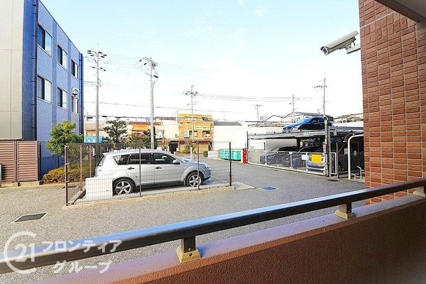 イトーピア香櫨園酒蔵通り　中古マンション
