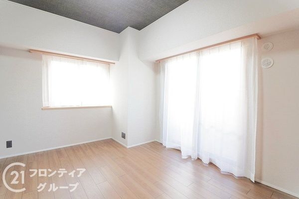 イトーピア香櫨園酒蔵通り　中古マンション