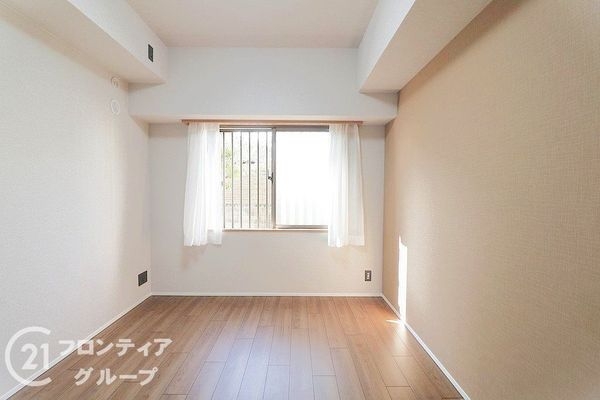 イトーピア香櫨園酒蔵通り　中古マンション