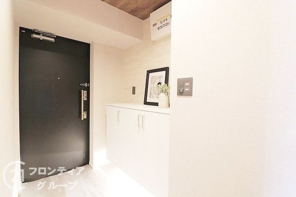 イトーピア香櫨園酒蔵通り　中古マンション