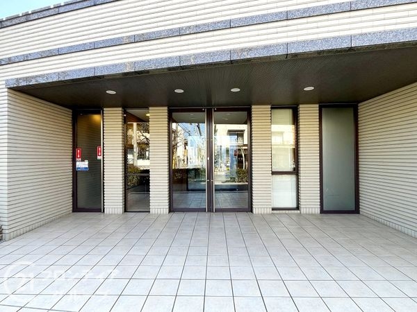 イトーピア香櫨園酒蔵通り　中古マンション
