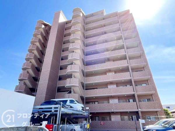 イトーピア香櫨園酒蔵通り　中古マンション