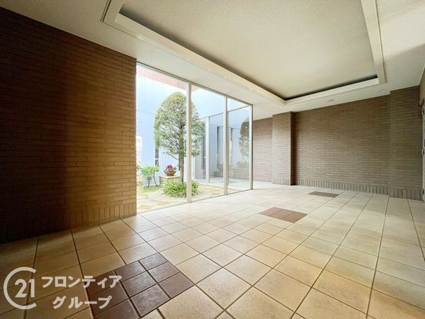 イトーピア香櫨園酒蔵通り　中古マンション