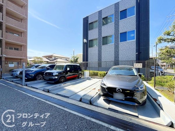 イトーピア香櫨園酒蔵通り　中古マンション