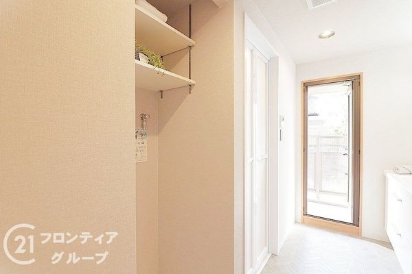 イトーピア香櫨園酒蔵通り　中古マンション