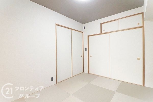 イトーピア香櫨園酒蔵通り　中古マンション