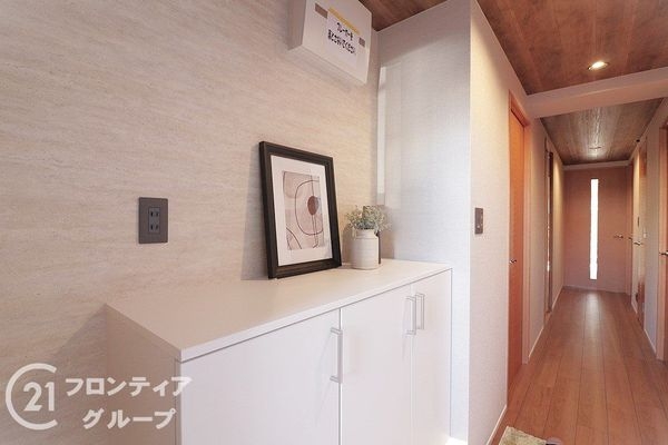 イトーピア香櫨園酒蔵通り　中古マンション