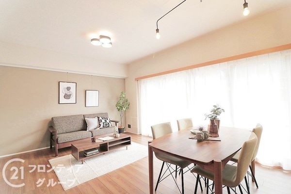 イトーピア香櫨園酒蔵通り　中古マンション