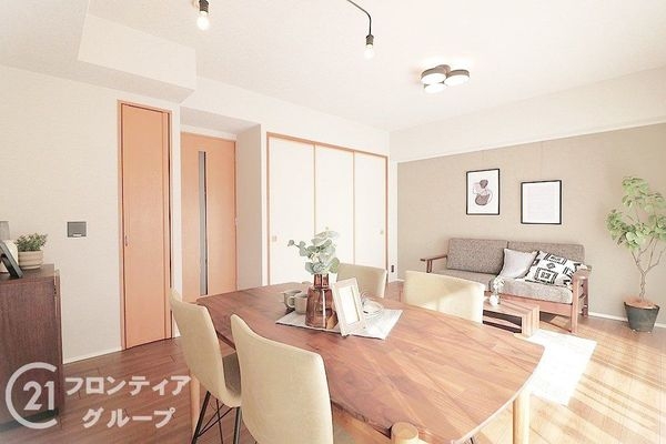 イトーピア香櫨園酒蔵通り　中古マンション
