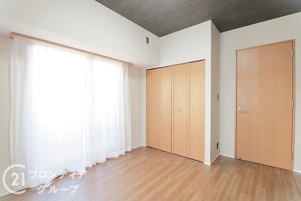 イトーピア香櫨園酒蔵通り　中古マンション