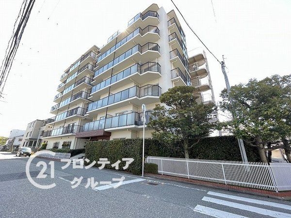 マンハイム武庫之荘　中古マンション