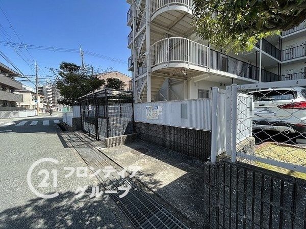 マンハイム武庫之荘　中古マンション