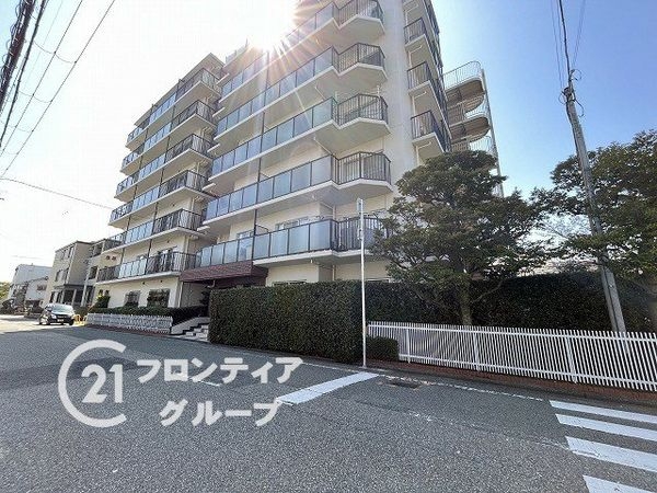 マンハイム武庫之荘　中古マンション