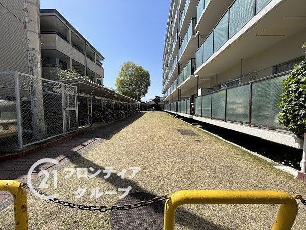 マンハイム武庫之荘　中古マンション