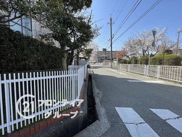マンハイム武庫之荘　中古マンション