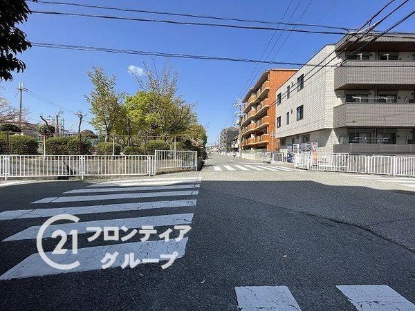 マンハイム武庫之荘　中古マンション