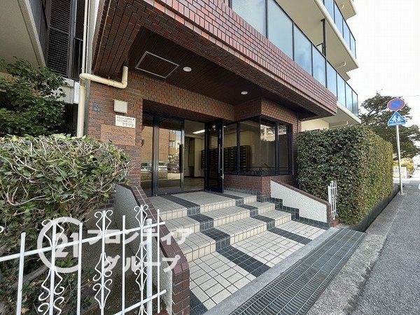 マンハイム武庫之荘　中古マンション
