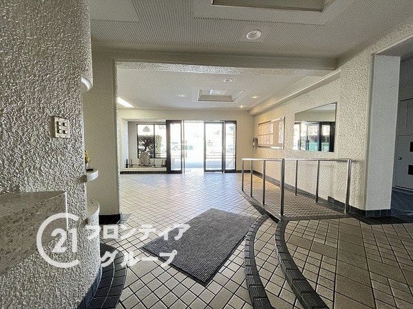 マンハイム武庫之荘　中古マンション