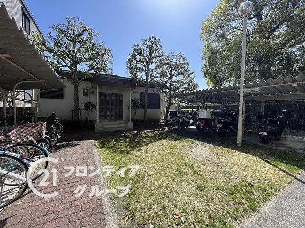 マンハイム武庫之荘　中古マンション