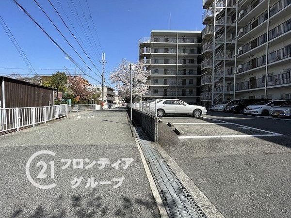 マンハイム武庫之荘　中古マンション
