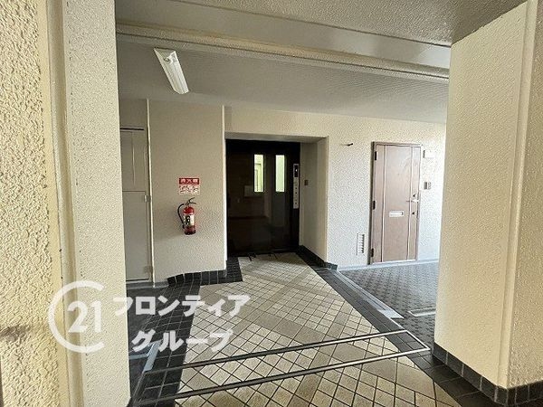 マンハイム武庫之荘　中古マンション