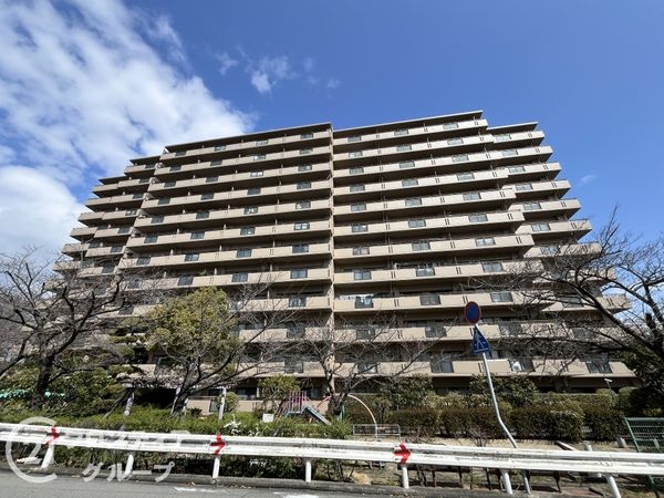 シティパーク武庫之荘　中古マンション