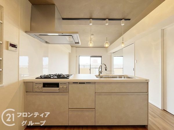 シティパーク武庫之荘　中古マンション