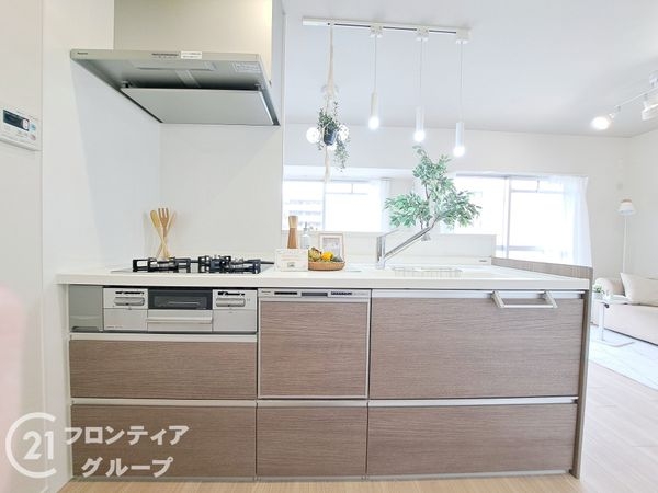 ローレル武庫之荘中古マンション