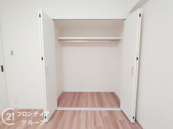 武庫川あおぞらのまち２５号棟　中古マンション