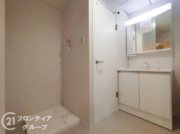 武庫川あおぞらのまち２５号棟　中古マンション