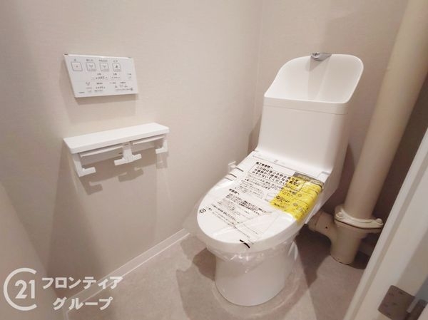 武庫川あおぞらのまち２５号棟　中古マンション