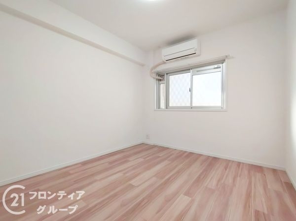 武庫川あおぞらのまち２５号棟　中古マンション