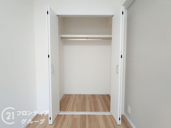 武庫川あおぞらのまち２５号棟　中古マンション