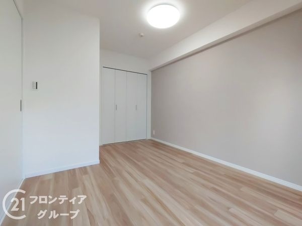 武庫川あおぞらのまち２５号棟　中古マンション