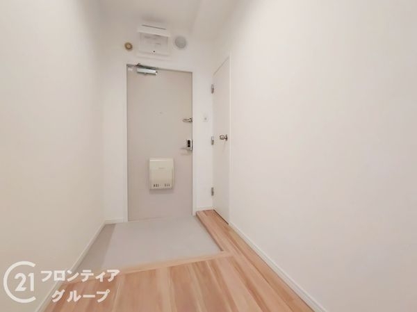 武庫川あおぞらのまち２５号棟　中古マンション