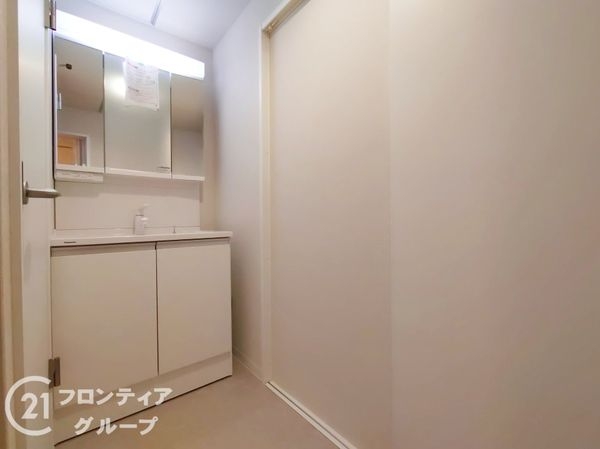武庫川あおぞらのまち２５号棟　中古マンション