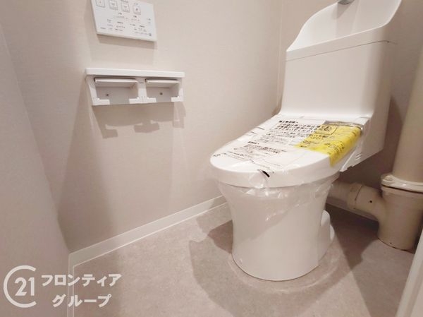 武庫川あおぞらのまち２５号棟　中古マンション