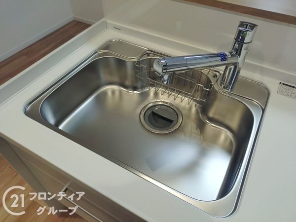 武庫川あおぞらのまち２５号棟　中古マンション